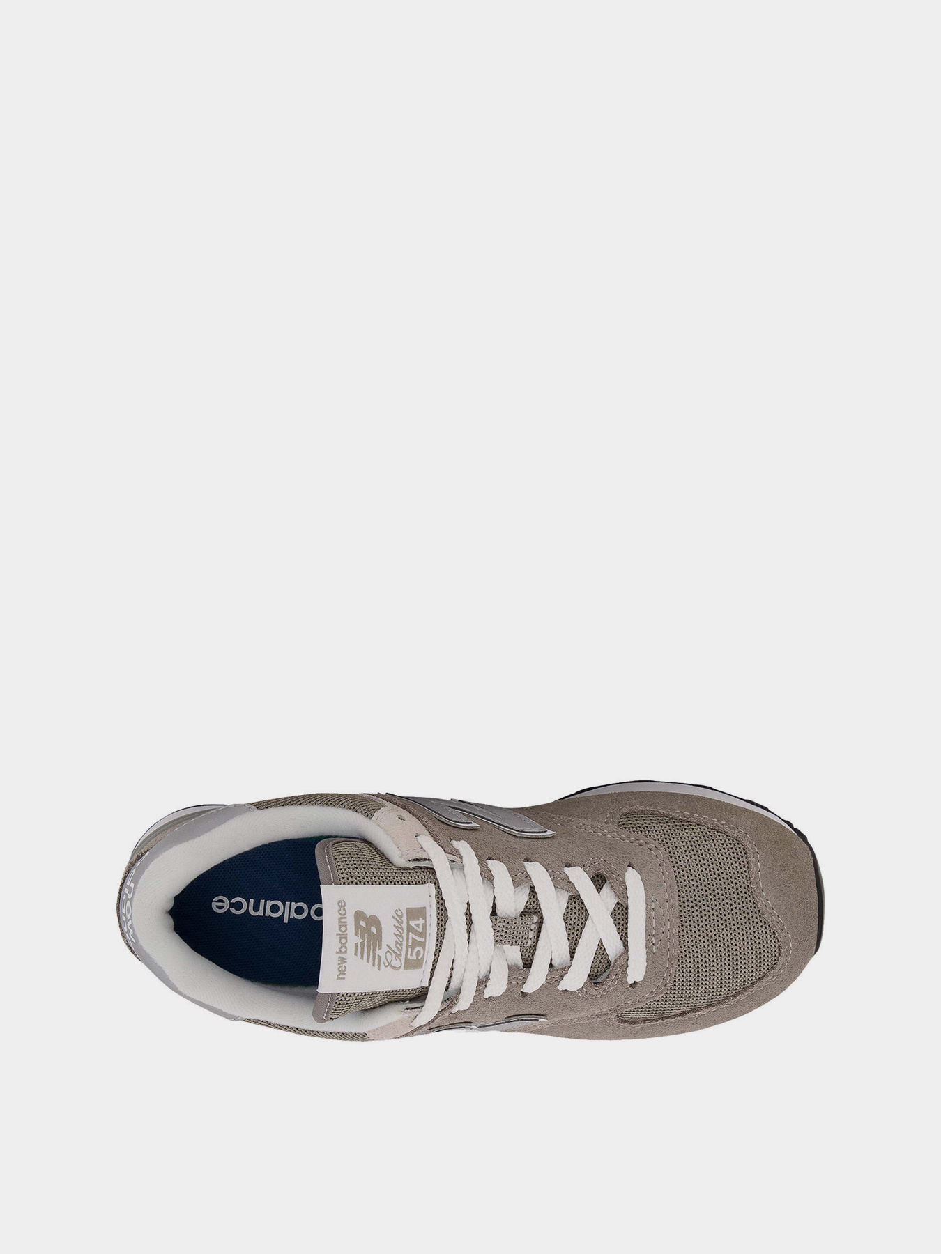 Кросівки New Balance 574 модель WL574EVG Кросівки New Balance 574 модель WL574EVG Фото