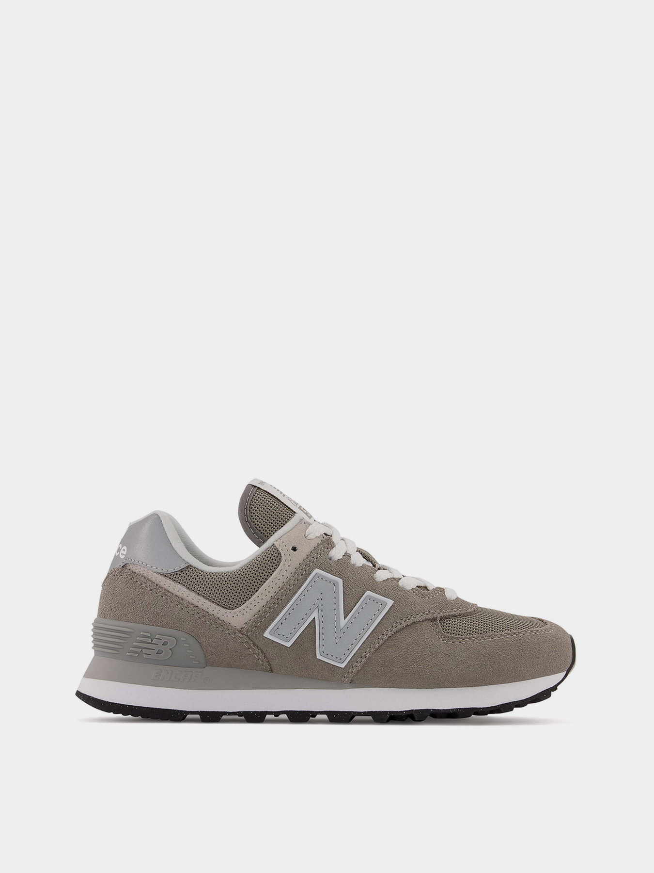 Кросівки New Balance 574 модель WL574EVG Кросівки New Balance 574 модель WL574EVG Фото