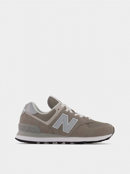 Кросівки New Balance 574 модель WL574EVG Фото