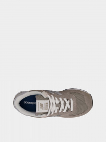 Кросівки New Balance 574 модель WL574EVG Фото