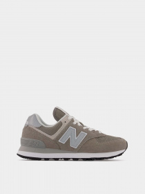 Кроссовки New Balance 574 модель WL574EVG Фото