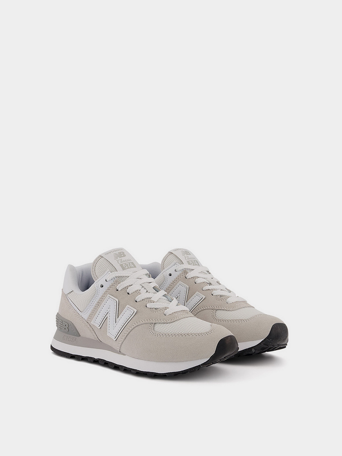 Кросівки New Balance 574 модель WL574EVW Кросівки New Balance 574 модель WL574EVW Фото