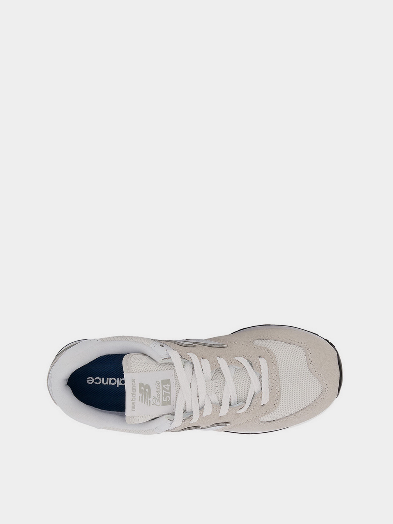 Кросівки New Balance 574 модель WL574EVW Кросівки New Balance 574 модель WL574EVW Фото