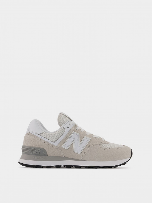 Кросівки New Balance 574 модель WL574EVW Фото