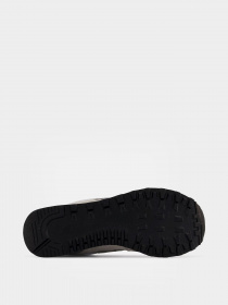 Кросівки New Balance 574 модель WL574EVW Фото