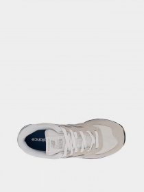 Кросівки New Balance 574 модель WL574EVW Фото