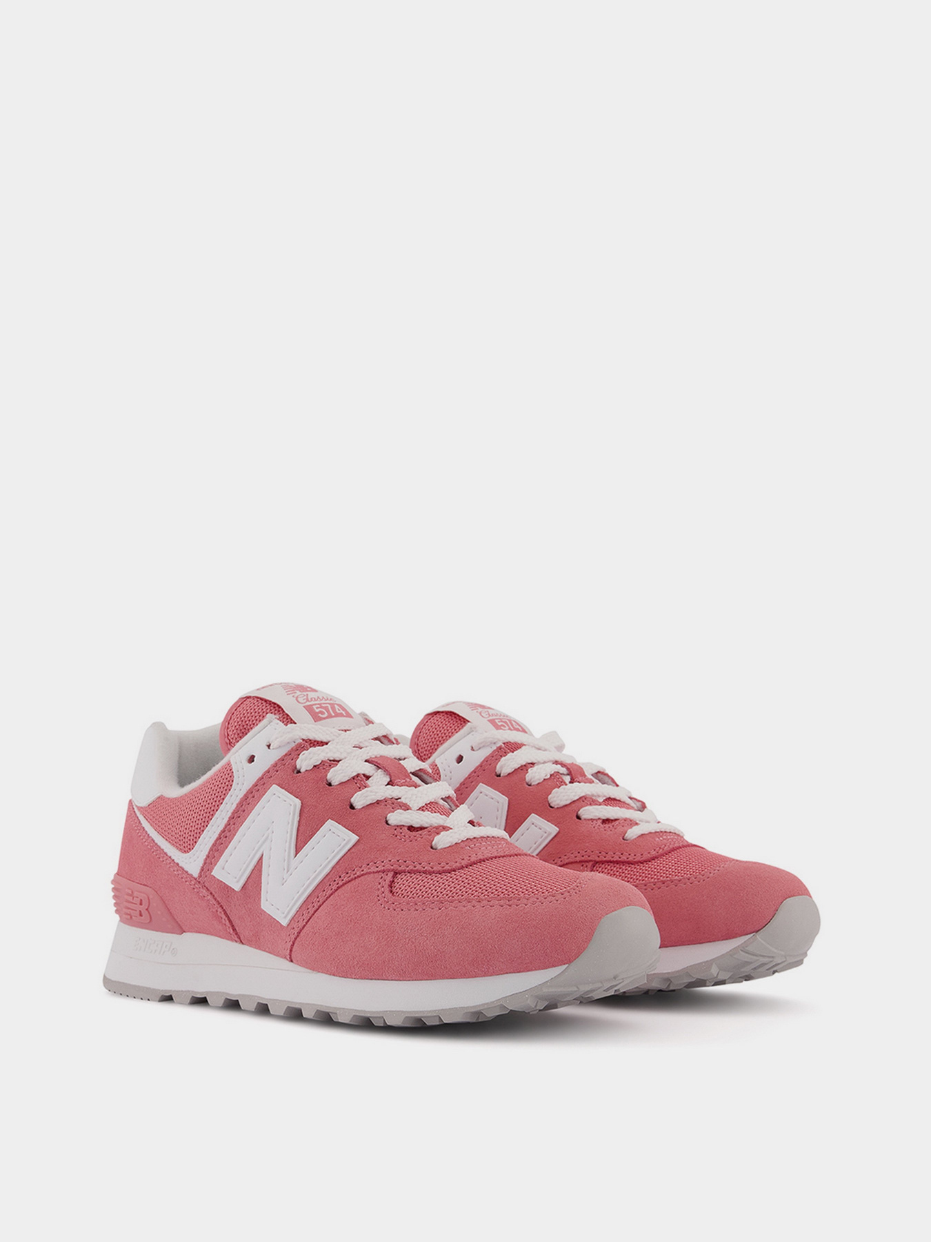 Кросівки New Balance 574 модель WL574FP2 Кросівки New Balance 574 модель WL574FP2 Фото