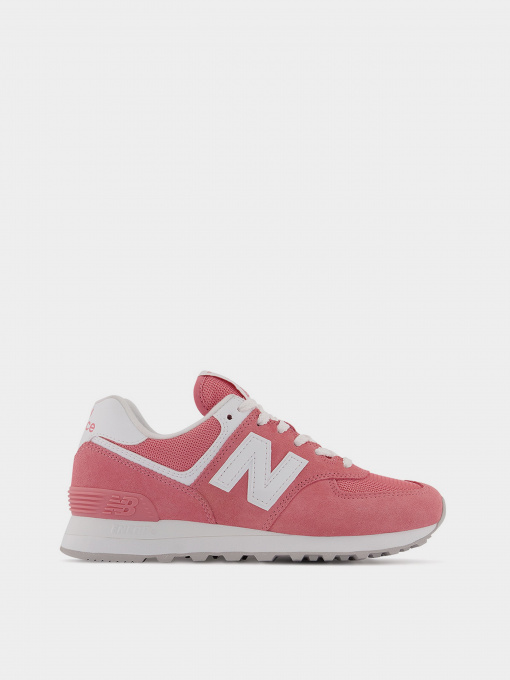 Кросівки New Balance 574 модель WL574FP2 Фото