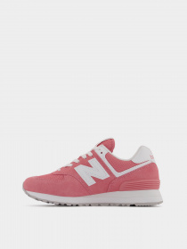 Кросівки New Balance 574 модель WL574FP2 Фото