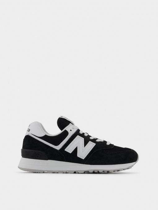 Кросівки New Balance 574 модель WL574FQ2 Фото