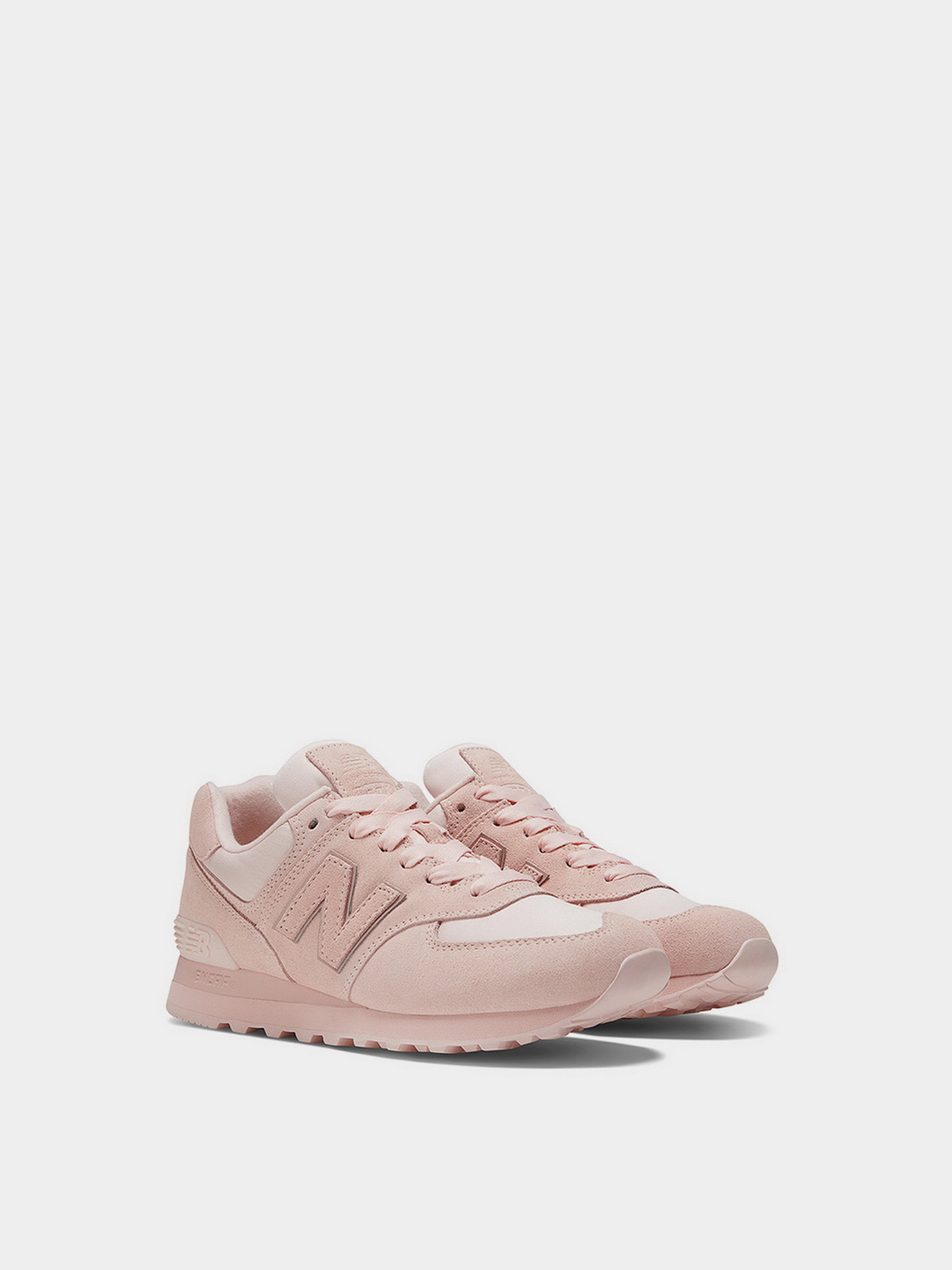 Кросівки New Balance 574 модель WL574SLA Кросівки New Balance 574 модель WL574SLA Фото
