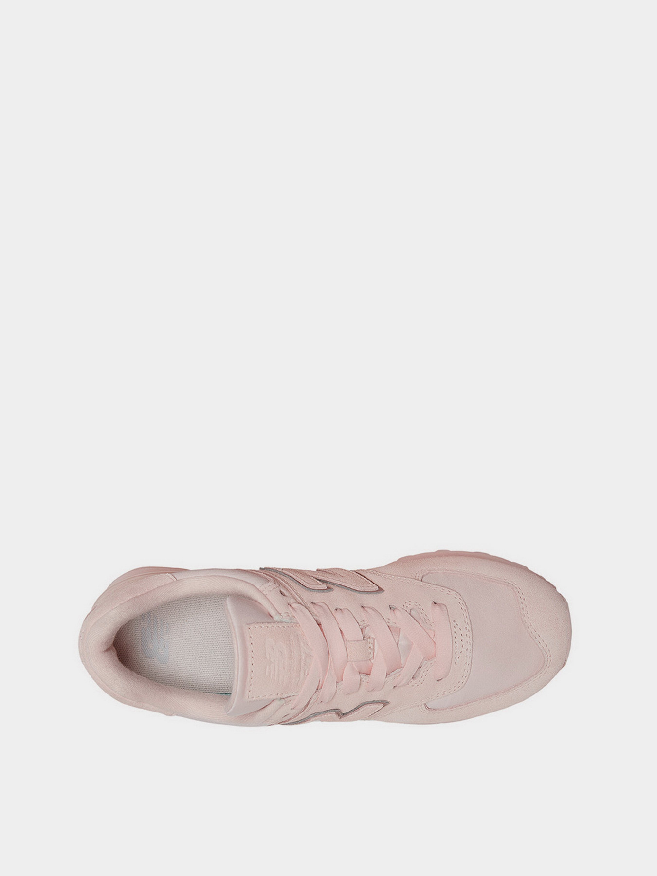 Кросівки New Balance 574 модель WL574SLA Кросівки New Balance 574 модель WL574SLA Фото