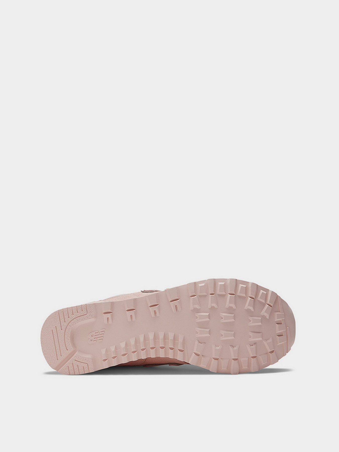 Кросівки New Balance 574 модель WL574SLA Кросівки New Balance 574 модель WL574SLA Фото