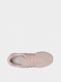 Кросівки New Balance 574 модель WL574SLA Фото