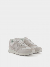 Кросівки New Balance 574 модель WL574SLD Фото
