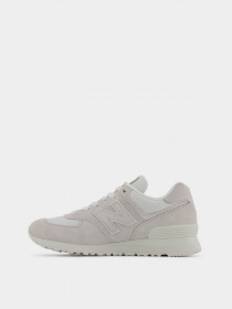 Кросівки New Balance 574 модель WL574SLD Фото