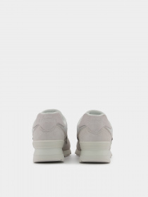 Кросівки New Balance 574 модель WL574SLD Фото