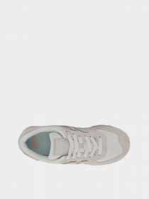 Кросівки New Balance 574 модель WL574SLD Фото