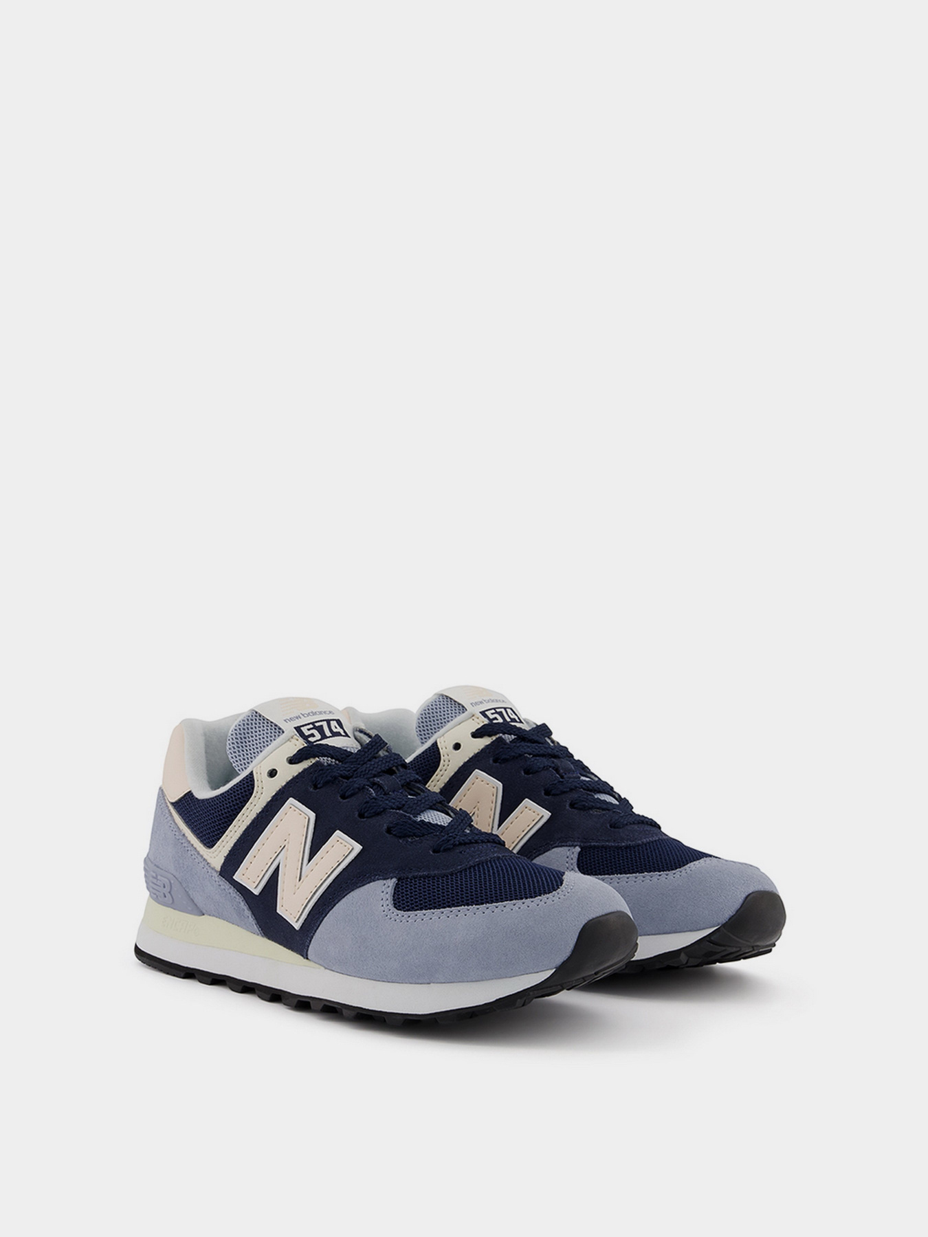 Кросівки New Balance 574 модель WL574VJ2 Кросівки New Balance 574 модель WL574VJ2 Фото