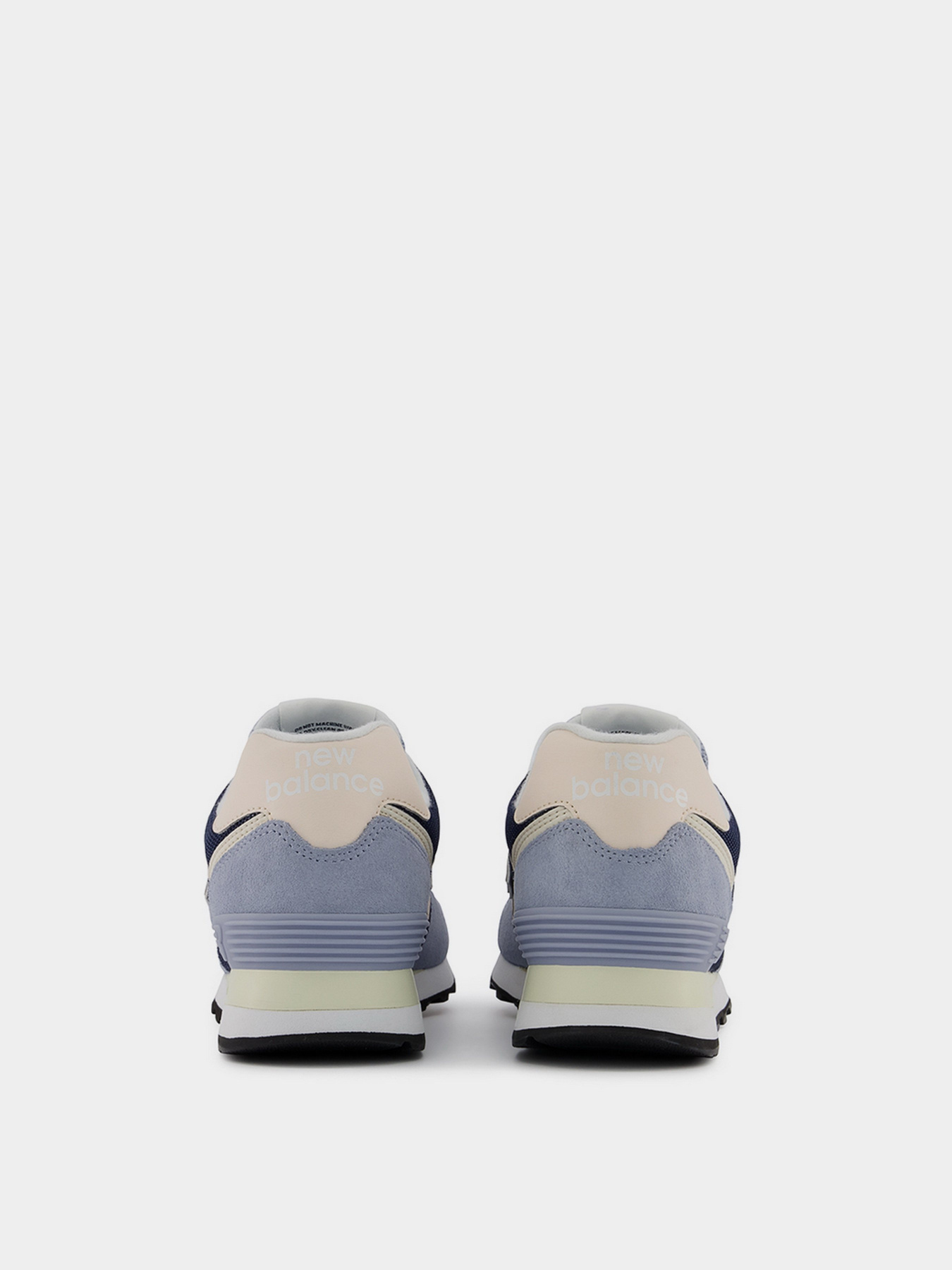 Кросівки New Balance 574 модель WL574VJ2 Кросівки New Balance 574 модель WL574VJ2 Фото
