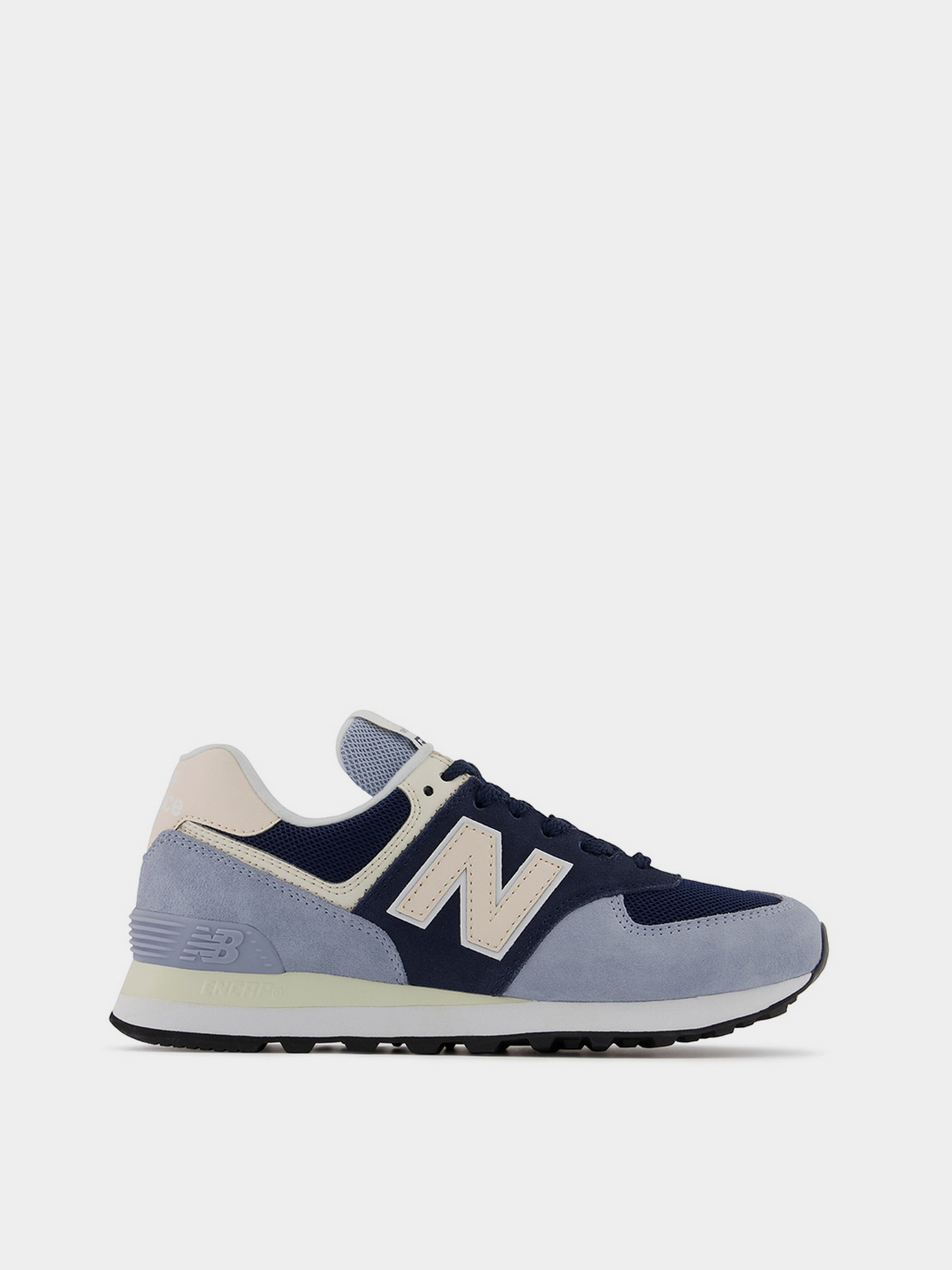 Кросівки New Balance 574 модель WL574VJ2 Кросівки New Balance 574 модель WL574VJ2 Фото