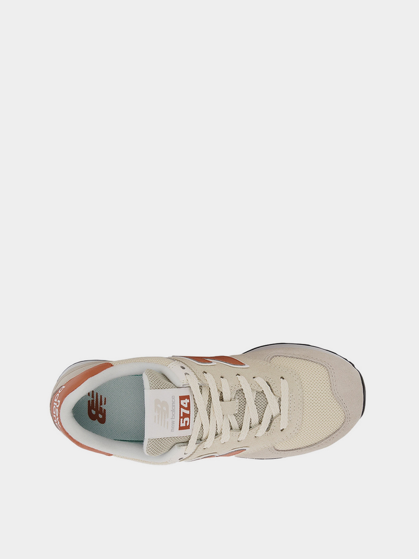Кросівки New Balance 574 модель WL574VK2 Кросівки New Balance 574 модель WL574VK2 Фото