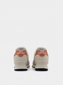 Кросівки New Balance 574 модель WL574VK2 Фото
