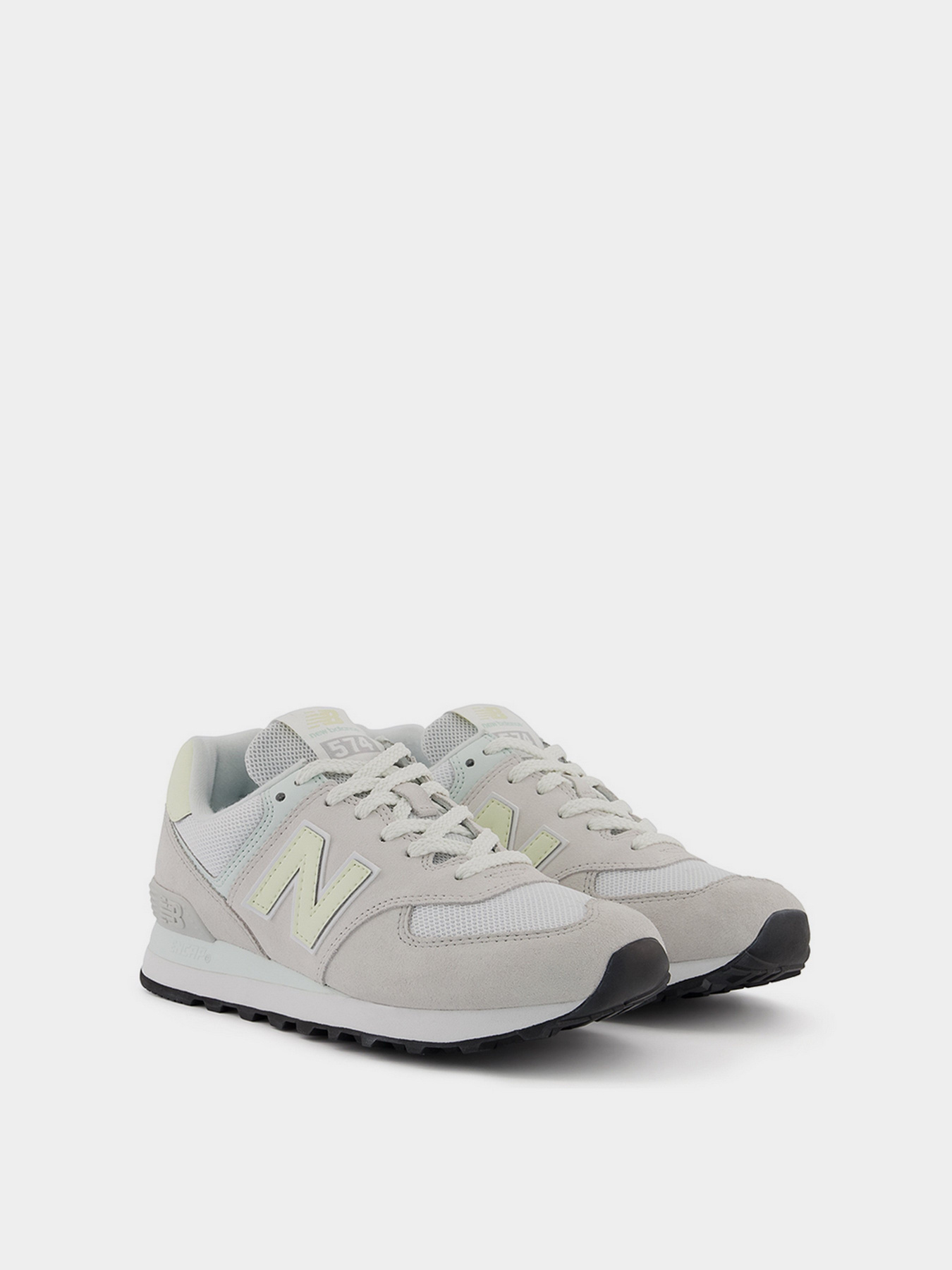 Кросівки New Balance 574 модель WL574VL2 Кросівки New Balance 574 модель WL574VL2 Фото