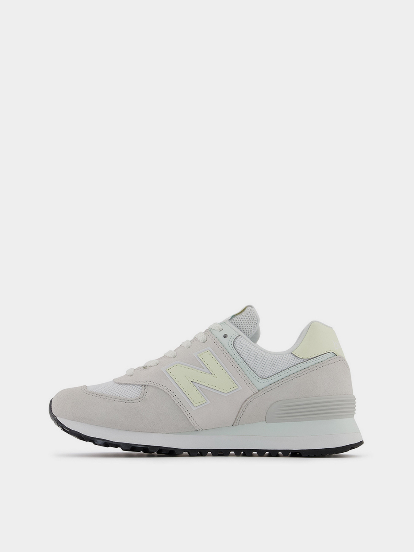 Кросівки New Balance 574 модель WL574VL2 Кросівки New Balance 574 модель WL574VL2 Фото
