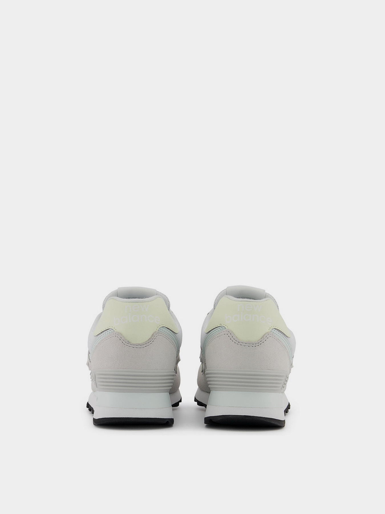 Кросівки New Balance 574 модель WL574VL2 Кросівки New Balance 574 модель WL574VL2 Фото