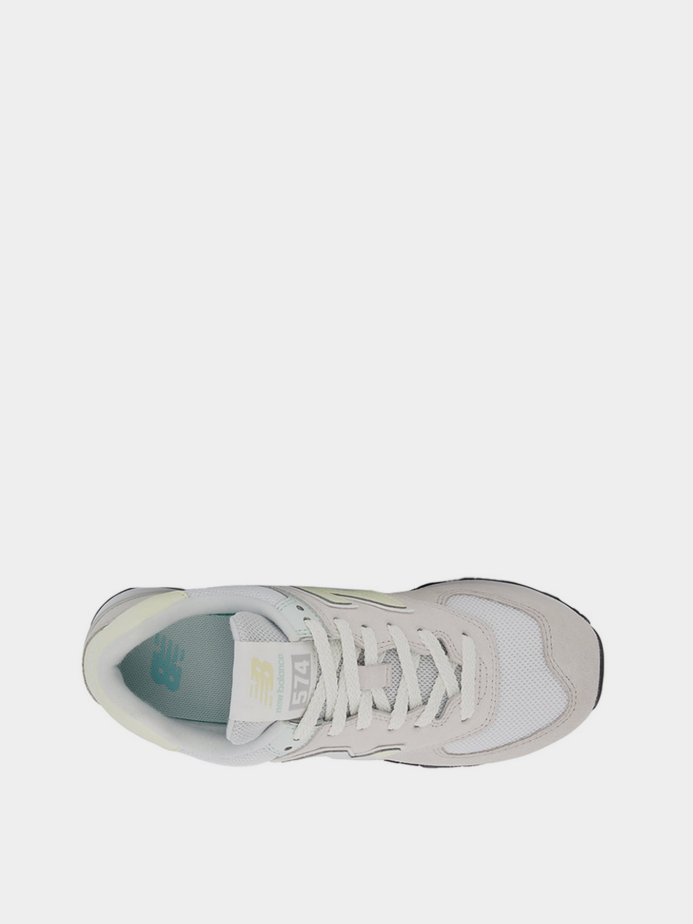 Кросівки New Balance 574 модель WL574VL2 Кросівки New Balance 574 модель WL574VL2 Фото