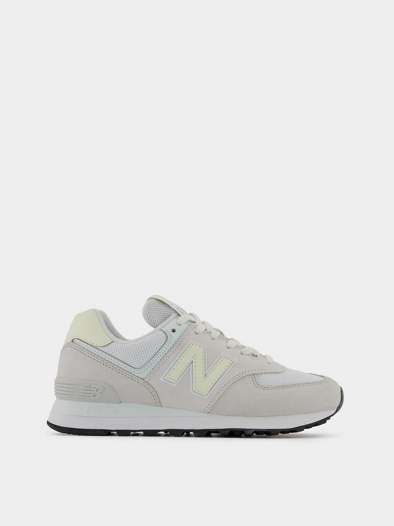 Кросівки New Balance 574 модель WL574VL2 Кросівки New Balance 574 модель WL574VL2 Фото