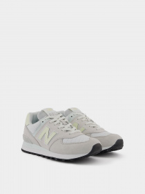 Кросівки New Balance 574 модель WL574VL2 Фото
