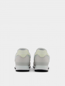Кросівки New Balance 574 модель WL574VL2 Фото