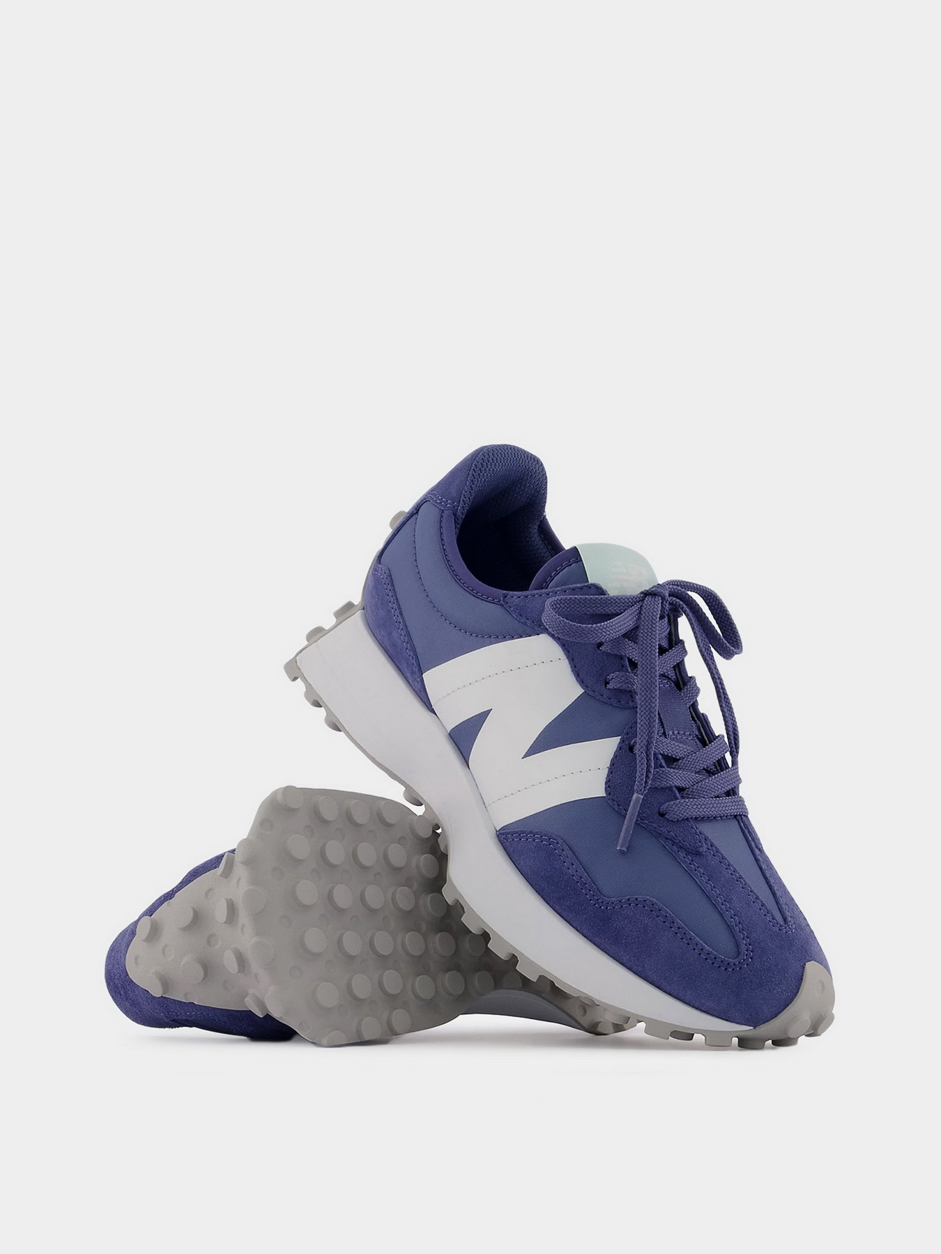 Кросівки New Balance 327 модель WS327BC Кросівки New Balance 327 модель WS327BC Фото