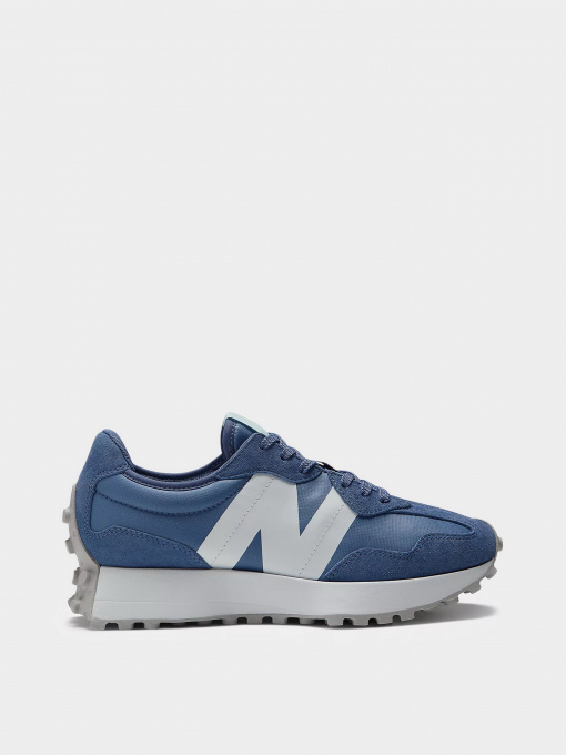 Кросівки New Balance 327 модель WS327BC Фото