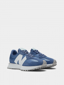 Кросівки New Balance 327 модель WS327BC Фото