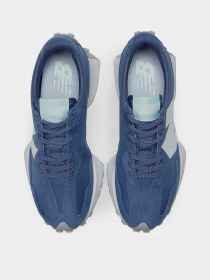 Кросівки New Balance 327 модель WS327BC Фото