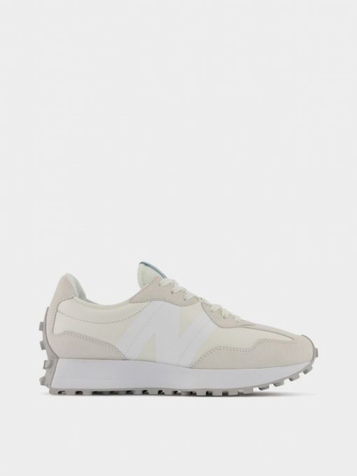 Кросівки New Balance 327 модель WS327BV Фото