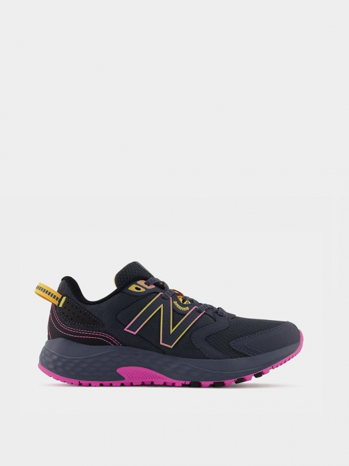 Кросівки New Balance 410 модель WT410CG7 Фото