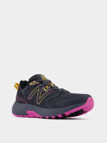 Кросівки New Balance 410 модель WT410CG7 Фото