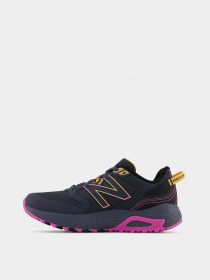 Кросівки New Balance 410 модель WT410CG7 Фото