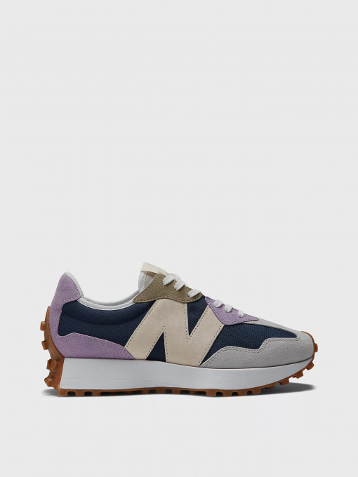 Кросівки New Balance 327 модель WS327PAA Фото