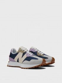 Кросівки New Balance 327 модель WS327PAA Фото