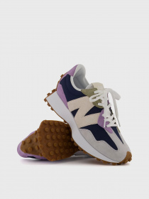 Кросівки New Balance 327 модель WS327PAA Фото