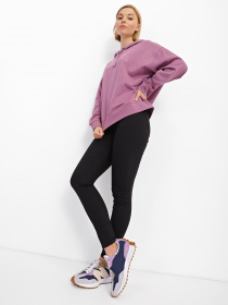 Кросівки New Balance 327 модель WS327PAA Фото