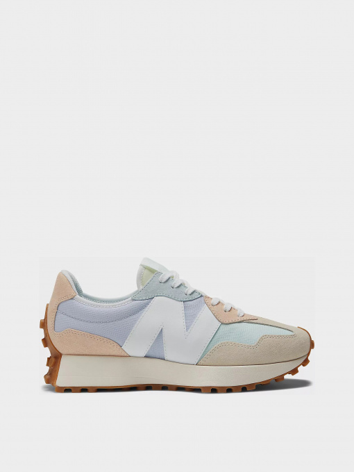 Кросівки New Balance 327 модель WS327PAB Фото