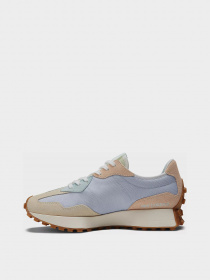 Кросівки New Balance 327 модель WS327PAB Фото