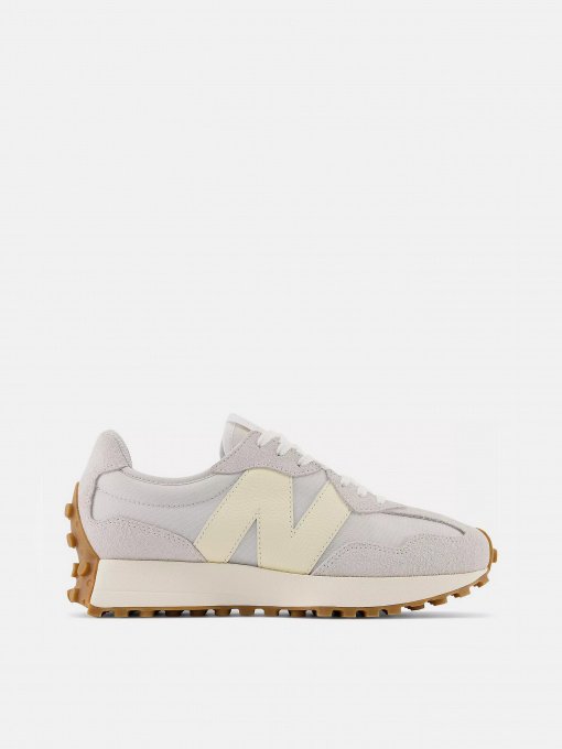Кросівки New Balance 327 модель WS327BG Фото