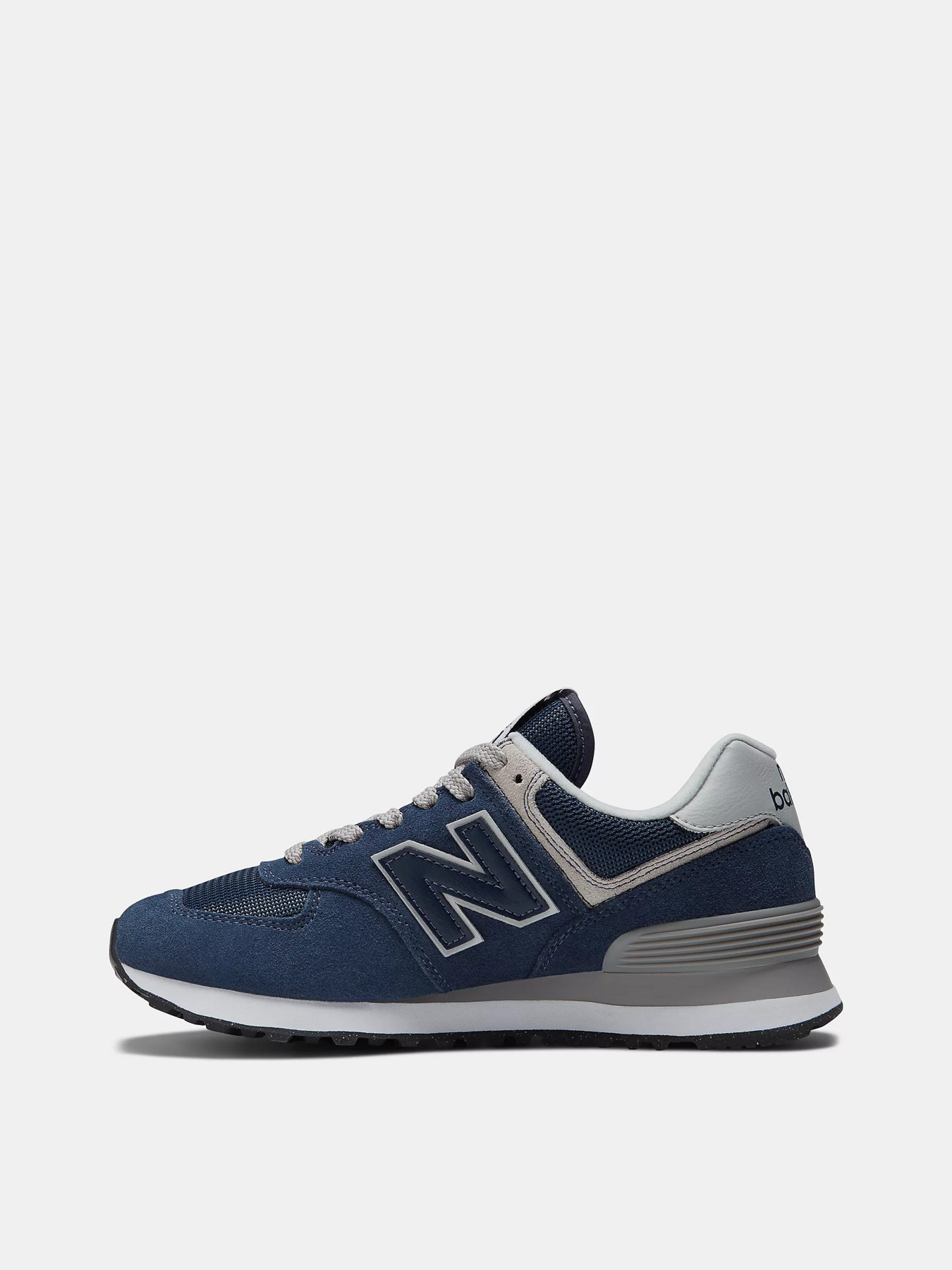 Кросівки New Balance 574 модель WL574EVN Фото